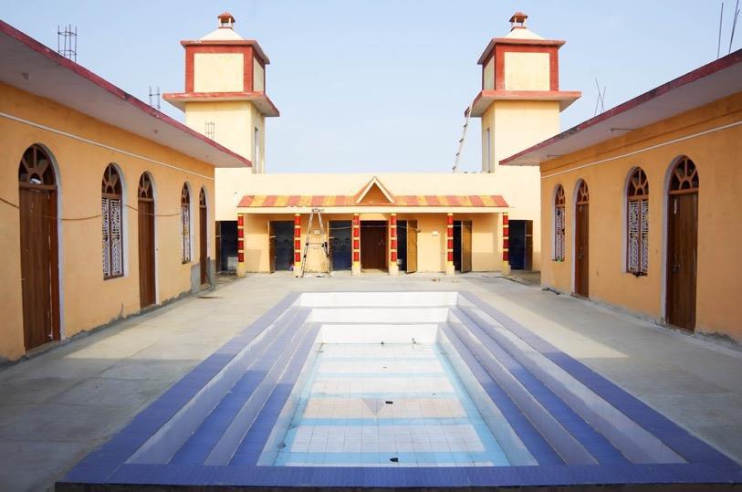 Bharat Uday Gurukul Hostel